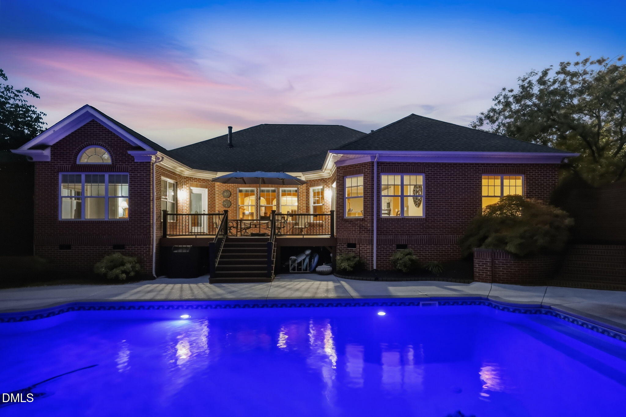 1201 Shining Water Lane Property Photo 67