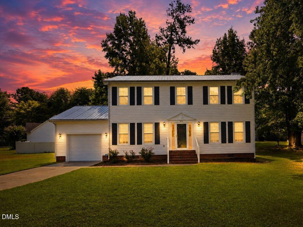 400 Thorndale Drive Property Photo 1