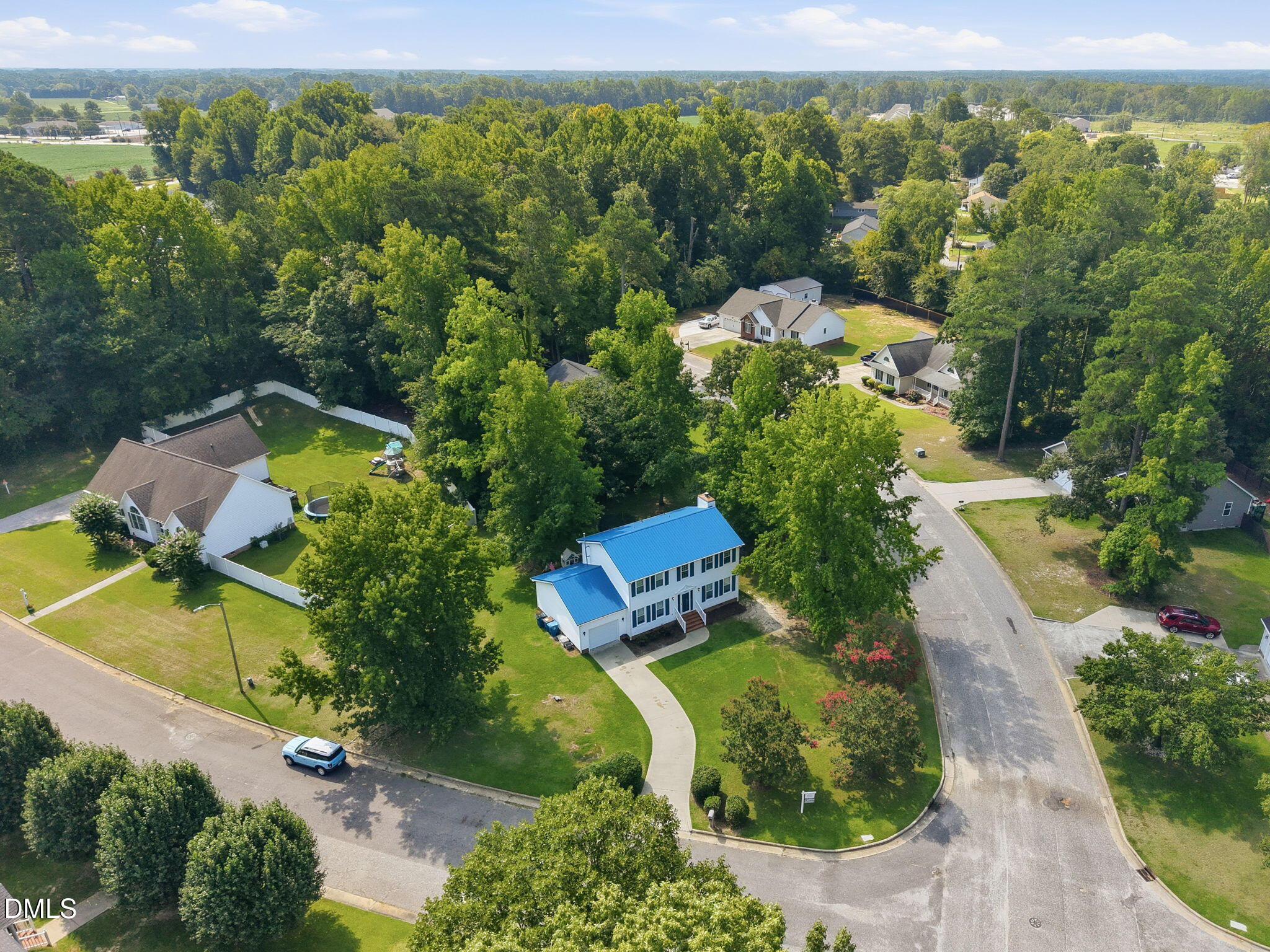 400 Thorndale Drive Property Photo 45