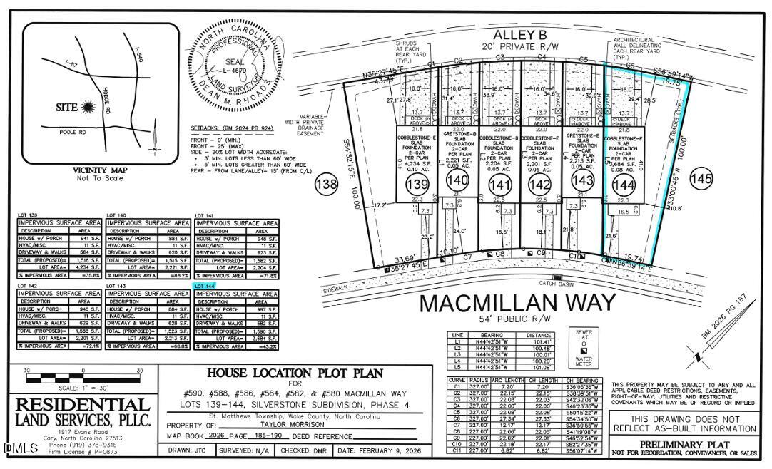 580 Macmillan Way Property Photo 48