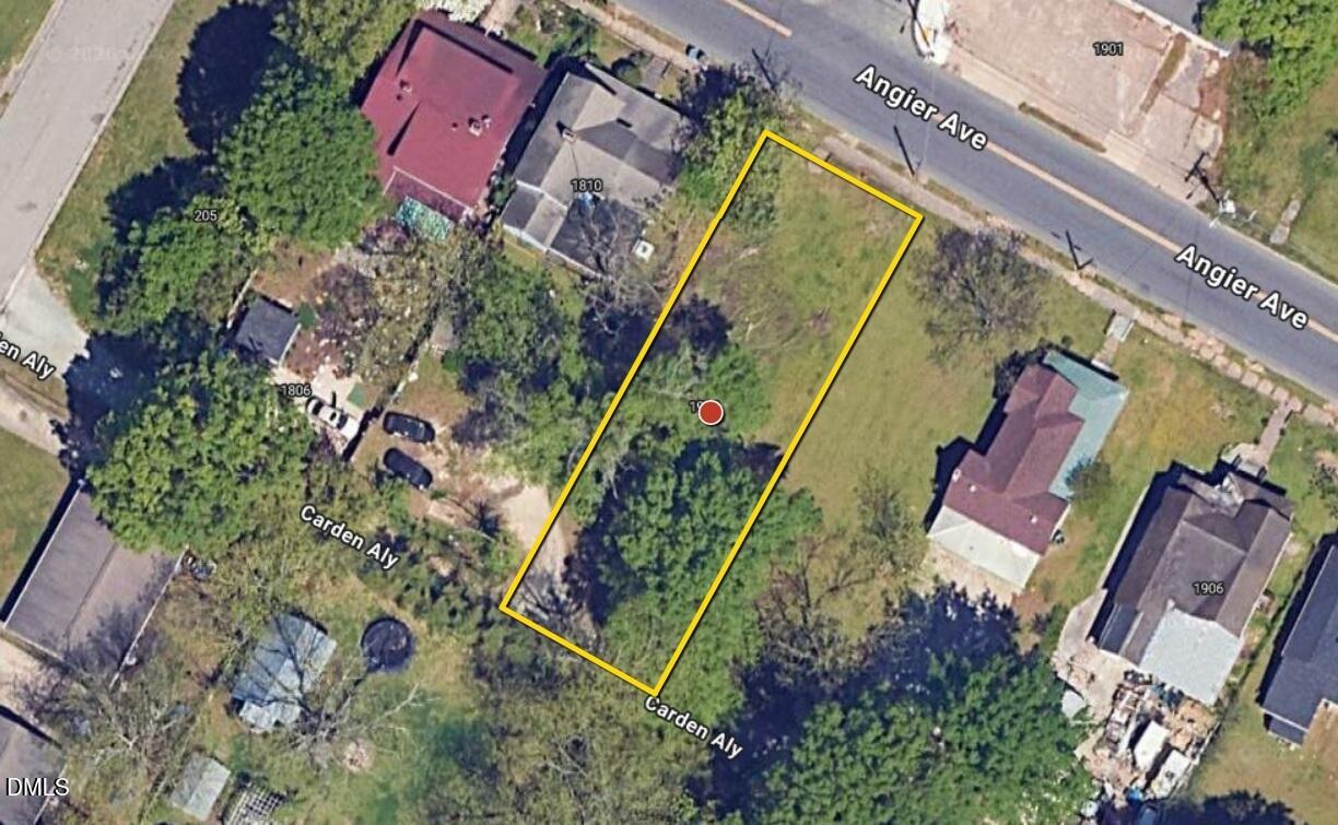 1900 Angier Avenue Property Photo 1