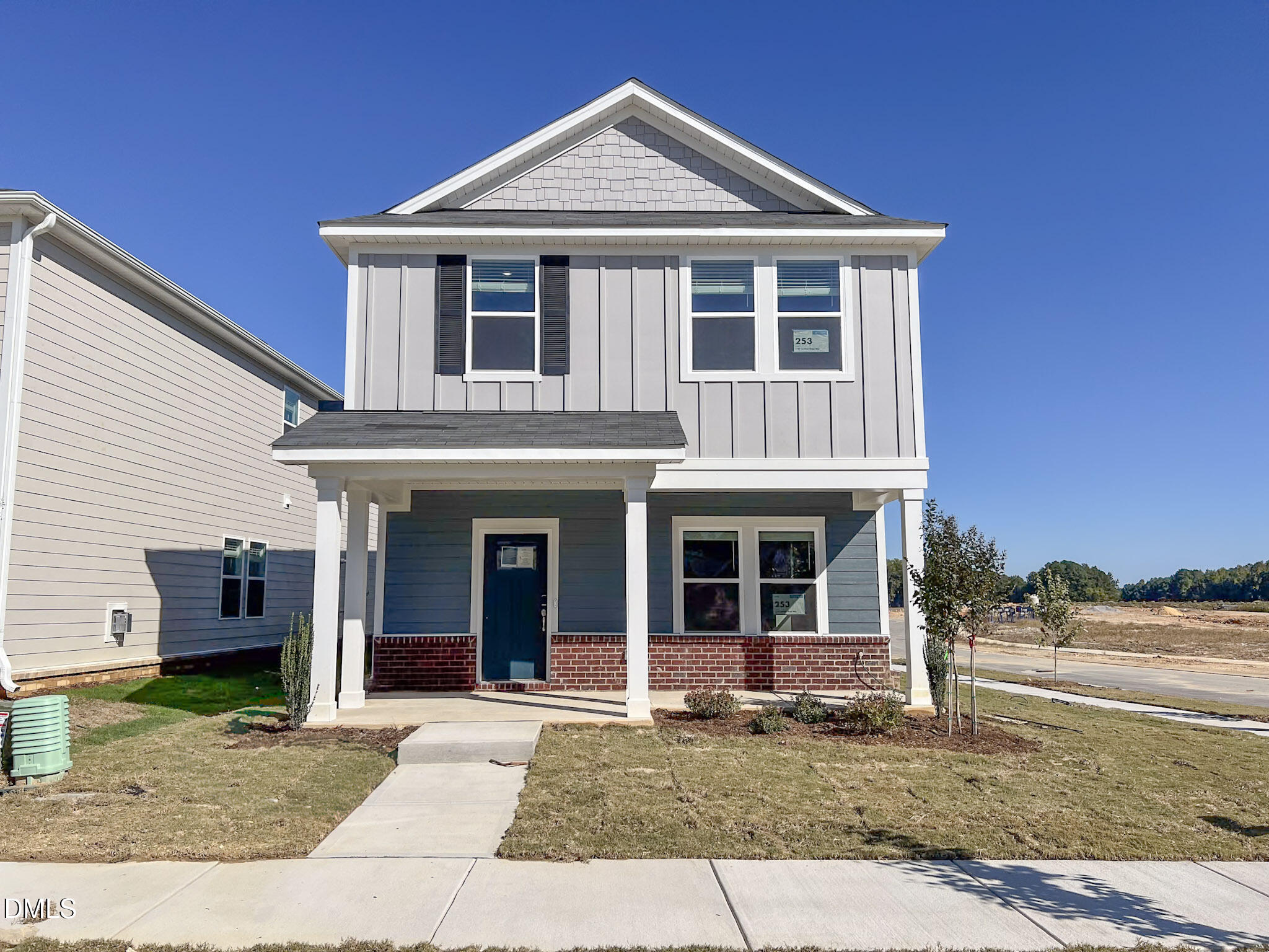 5100 Cardinal Ridge Way Property Photo 1