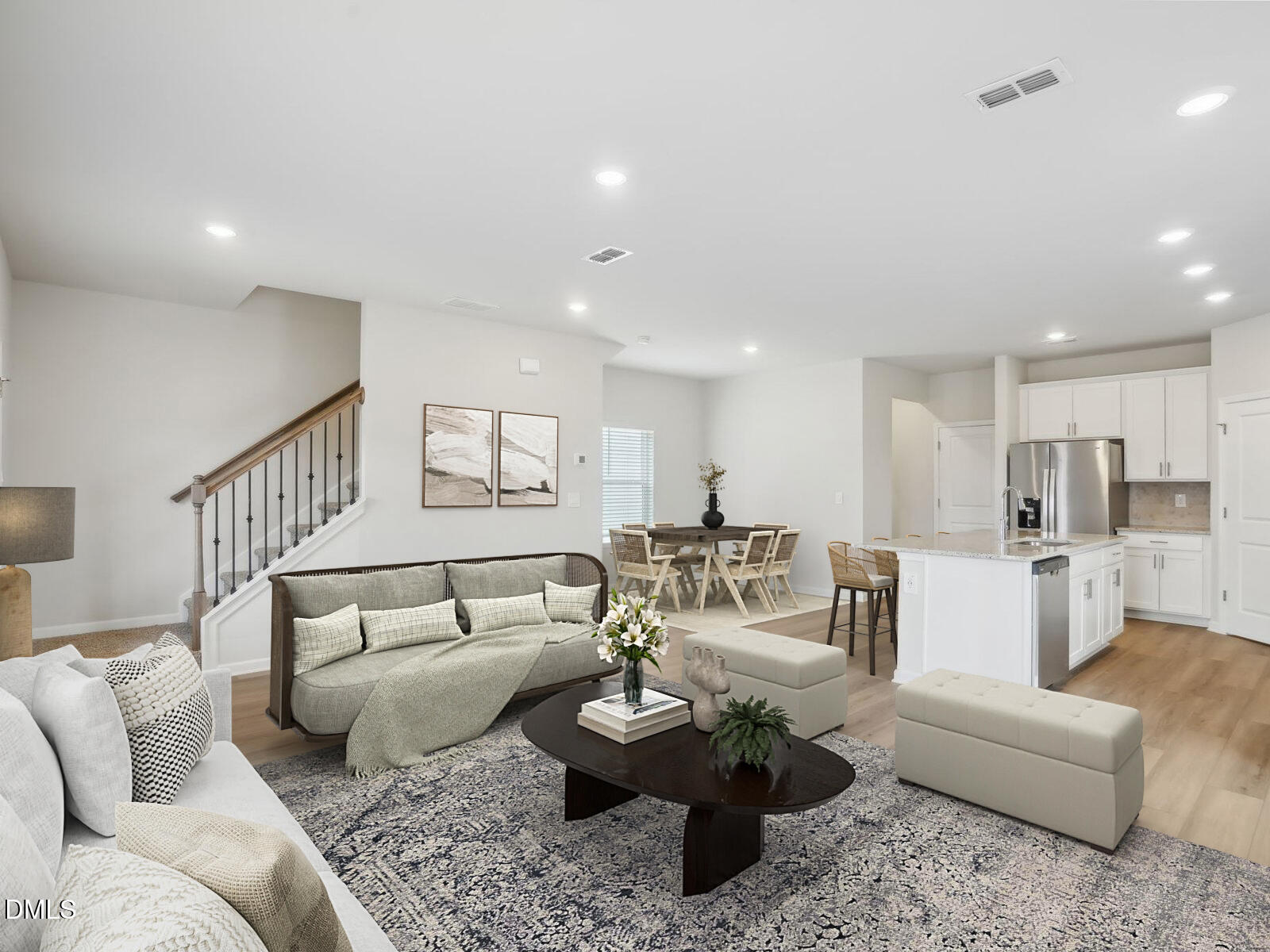 5100 Cardinal Ridge Way Property Photo 4