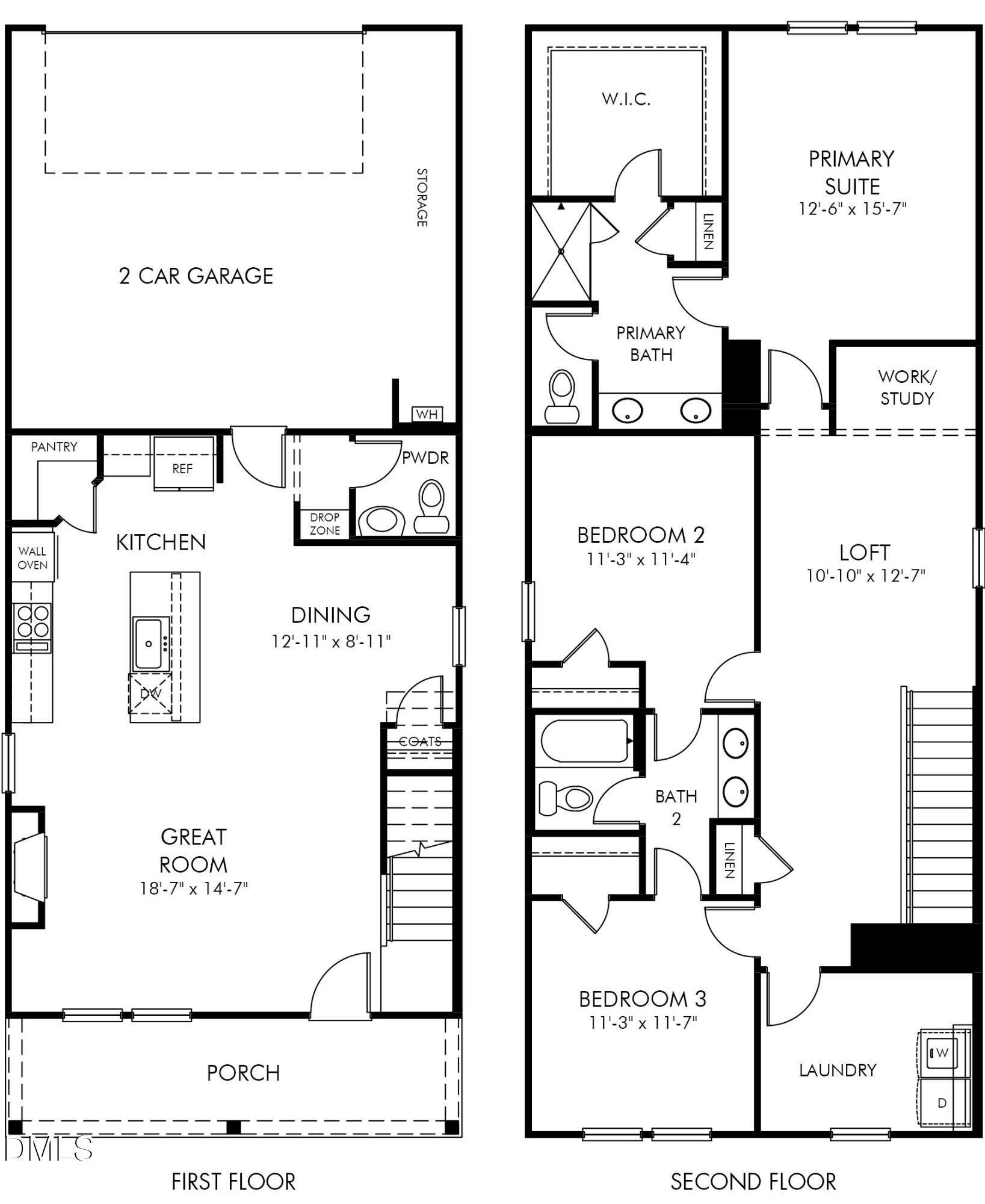 5100 Cardinal Ridge Way Property Photo 6