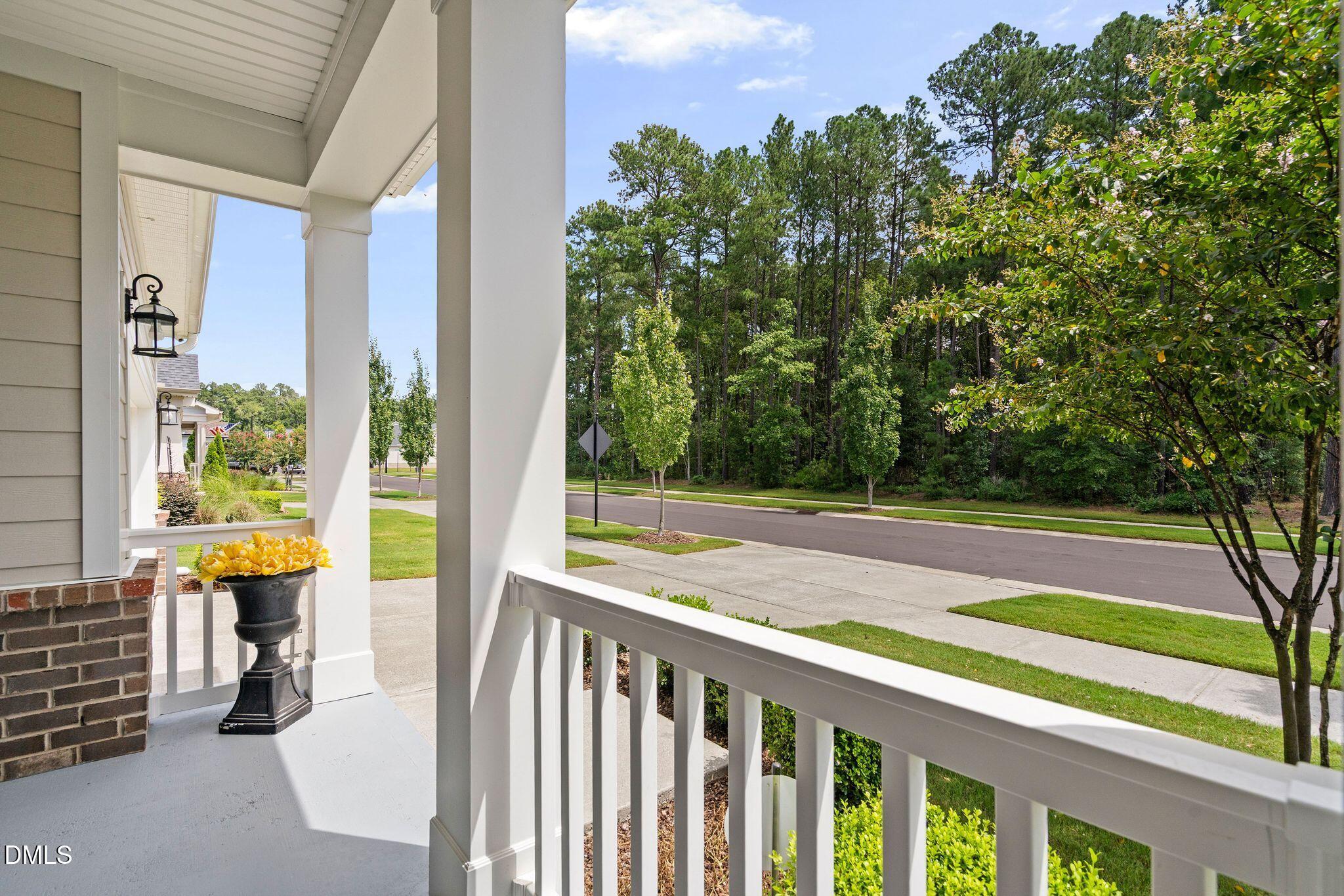 1312 Grangerford Court Property Photo 4