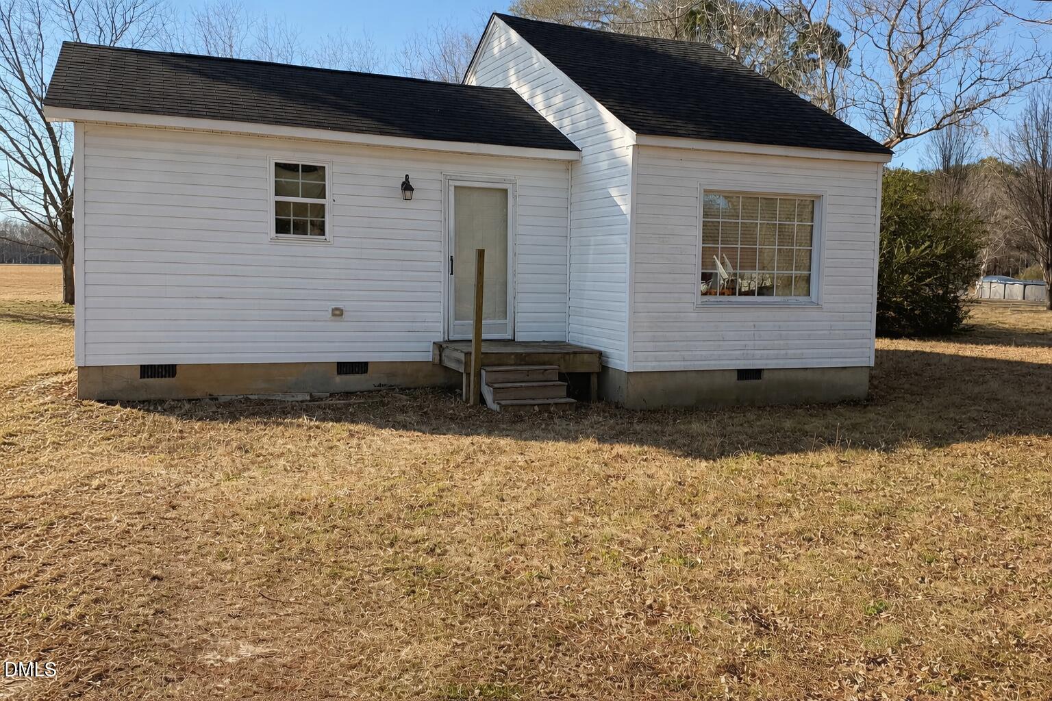 1226 Warren Road Property Photo 1