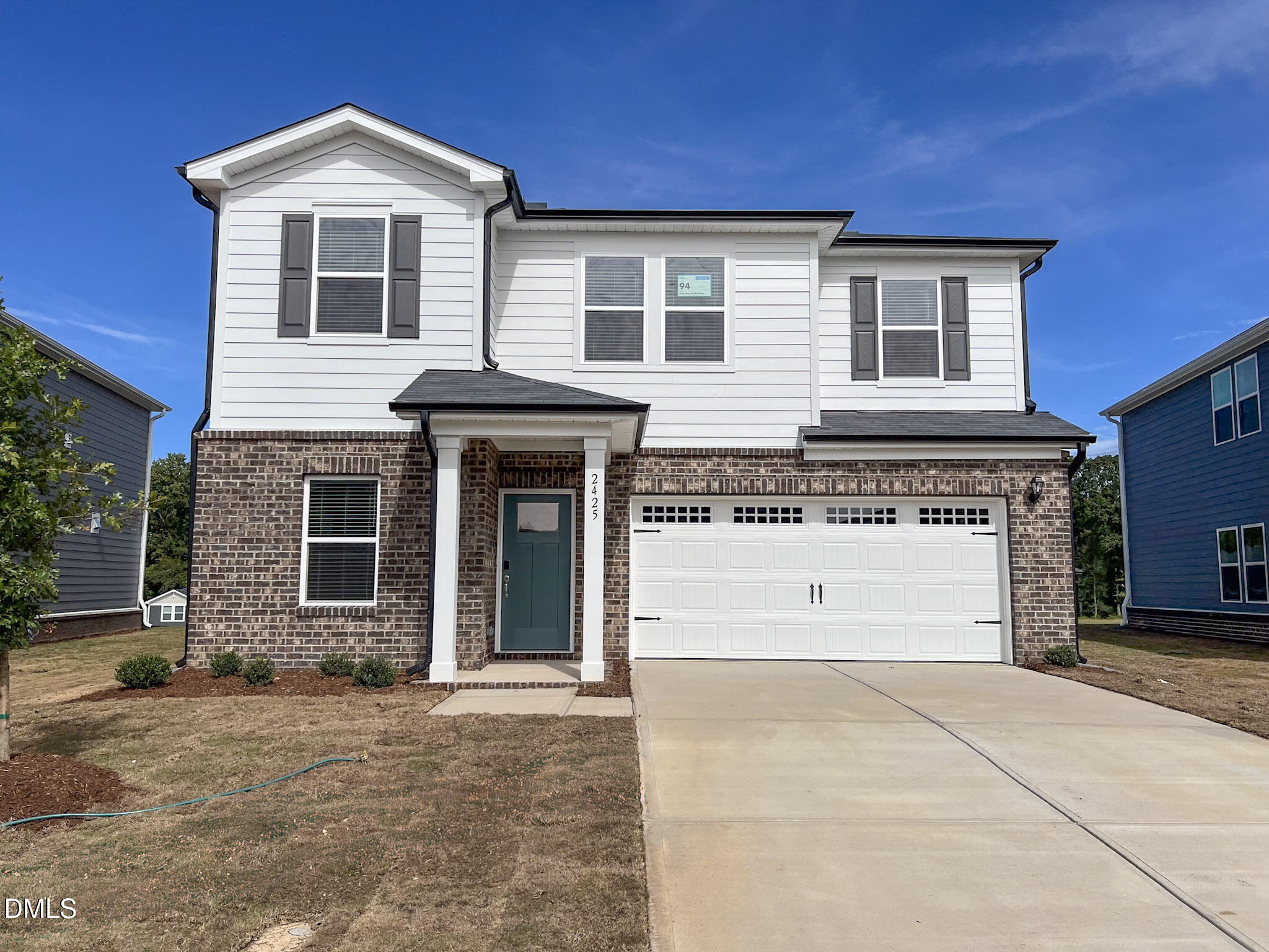 2425 Rosewood Bluff Drive Property Photo 1