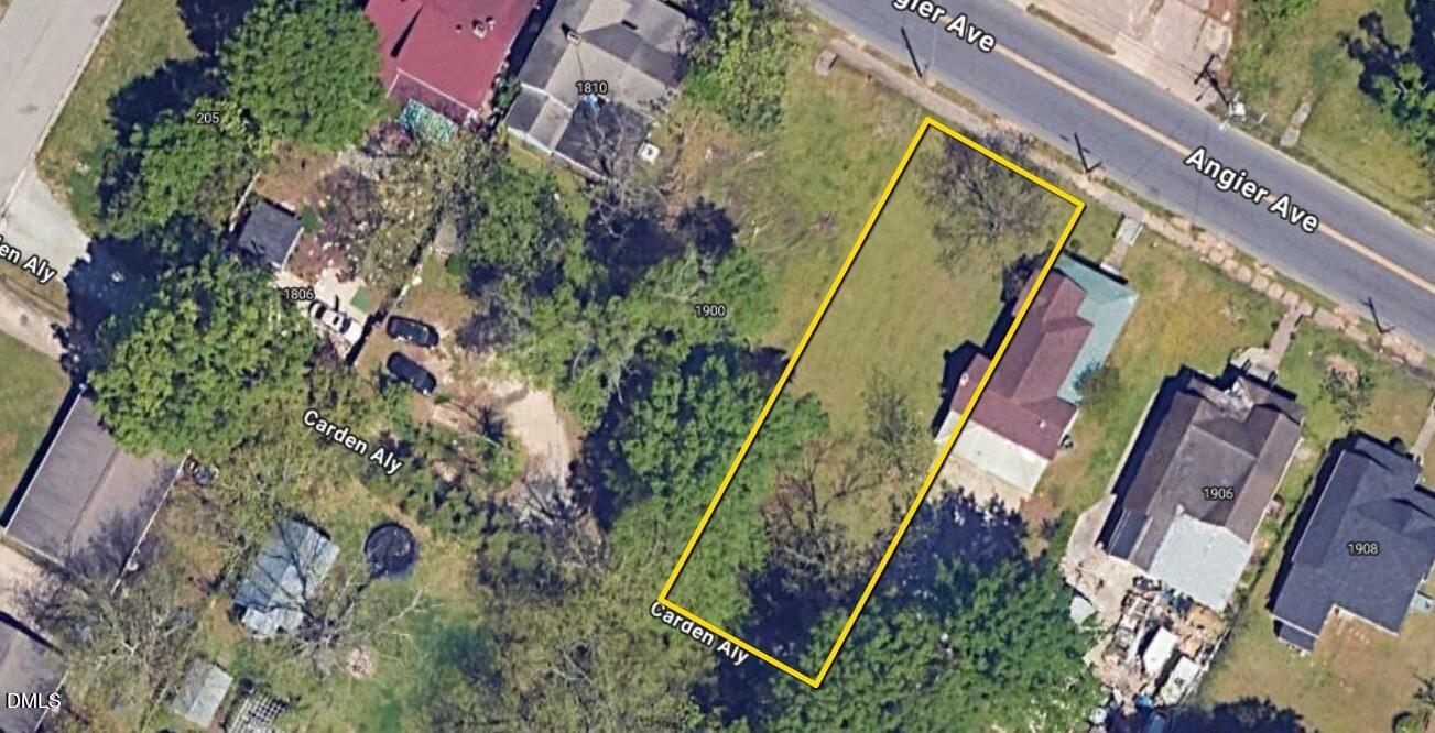 1902 Angier Avenue Property Photo 1