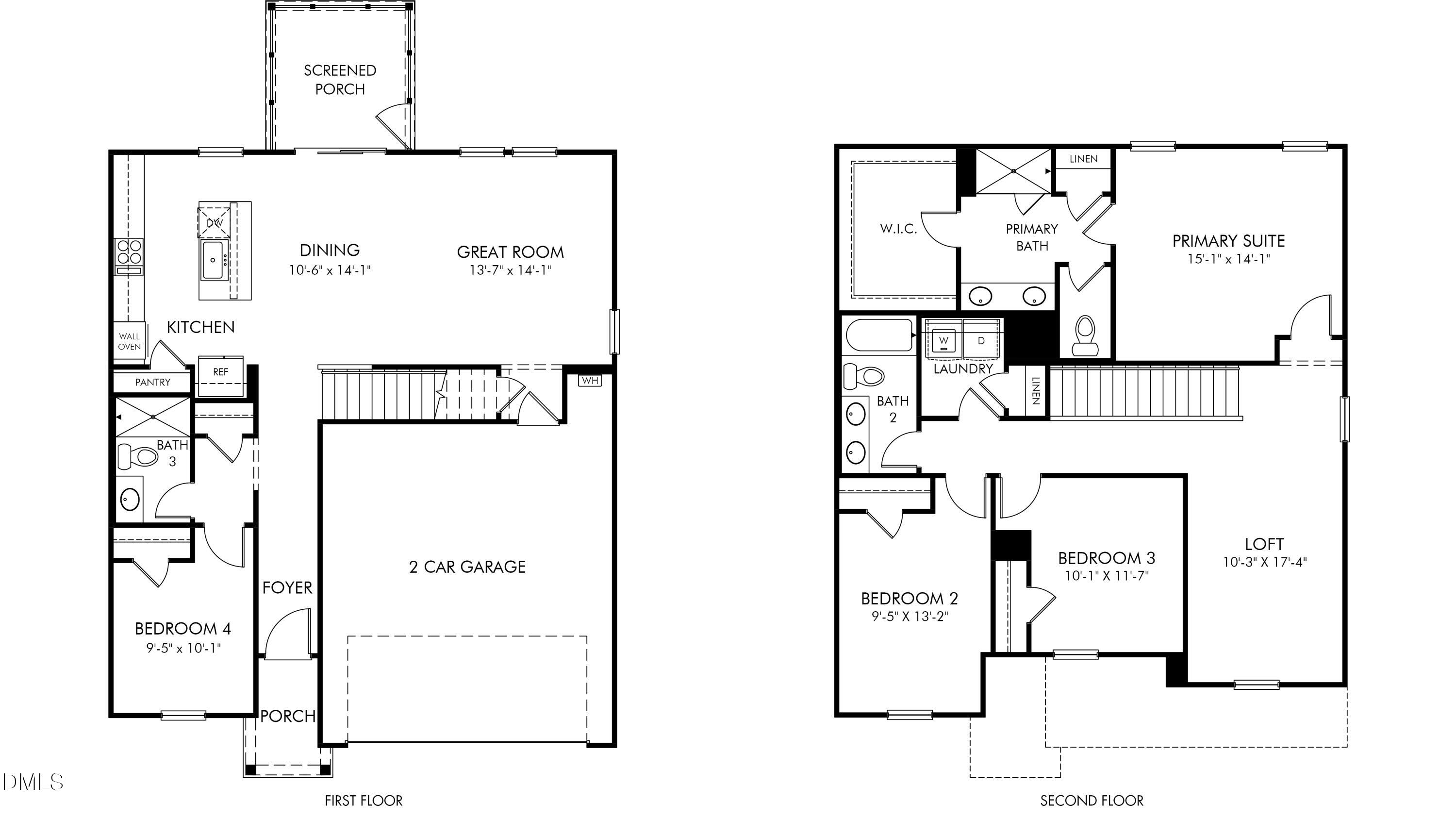 5958 Fallowfield Lane Property Photo 6