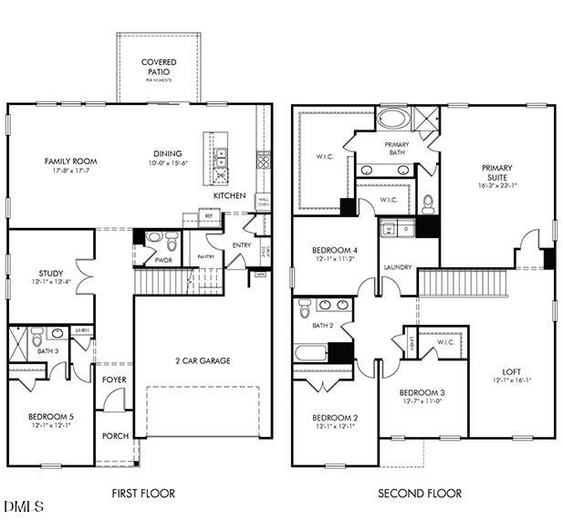 4019 Wesley Chapel Way Property Photo 9