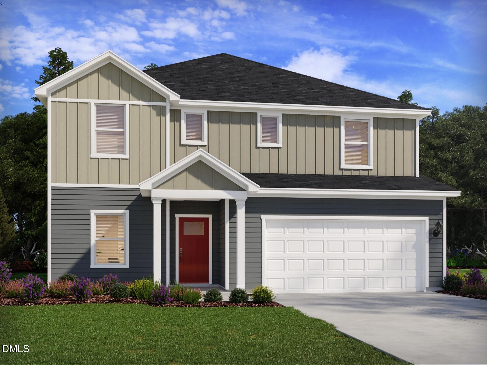 1444 Hatteras Road Property Photo 1