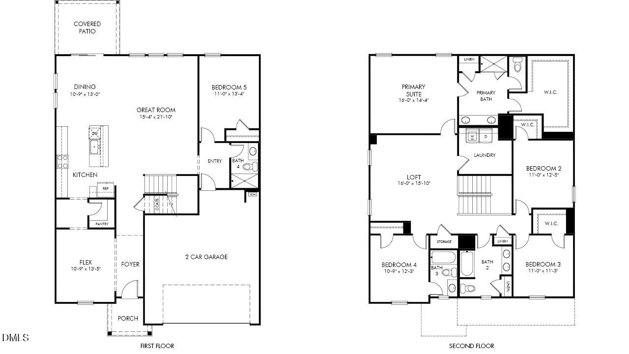 1444 Hatteras Road Property Photo 6