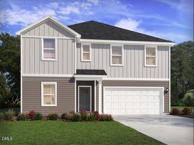 2101 Topsail Road Property Photo 1