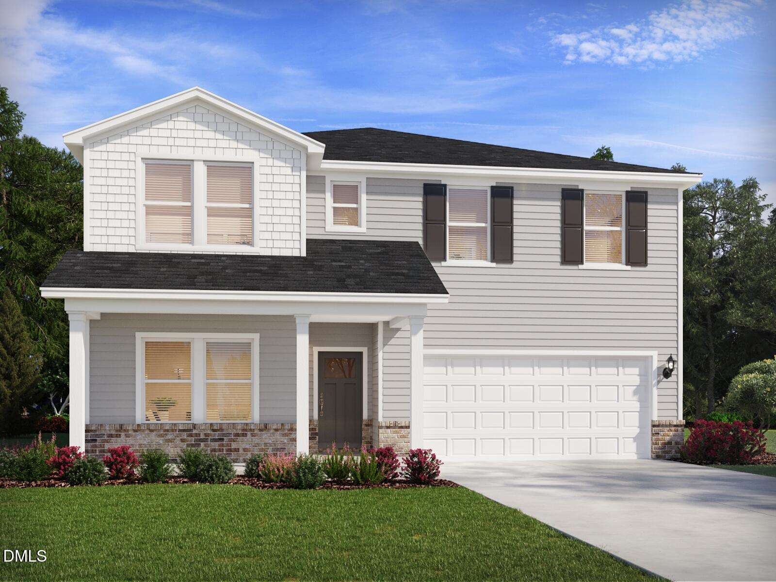 2101 Topsail Road Property Photo 1