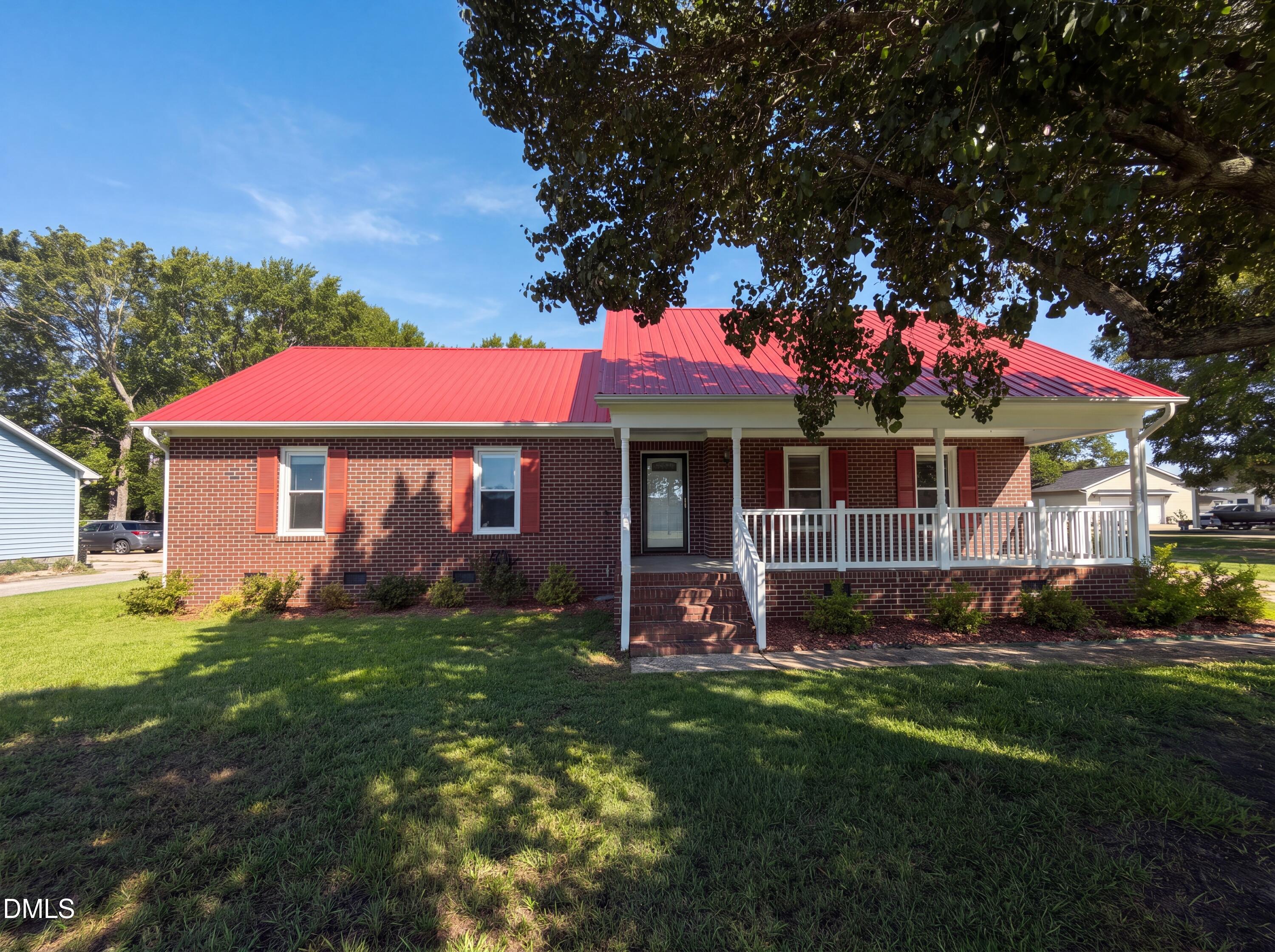3043 Tom Geddie Road Property Photo 1