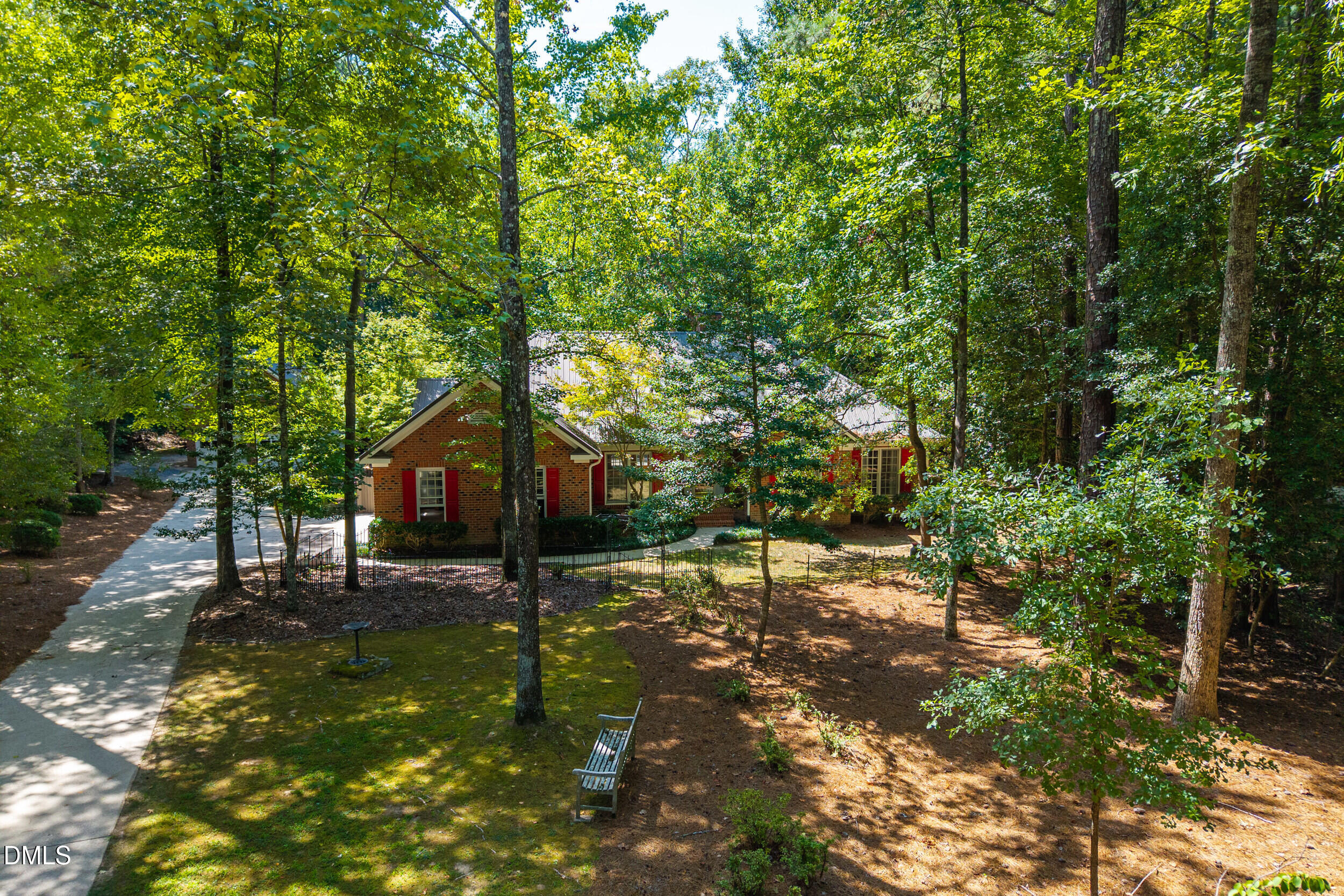 4029 Country Village Drive Property Photo 4