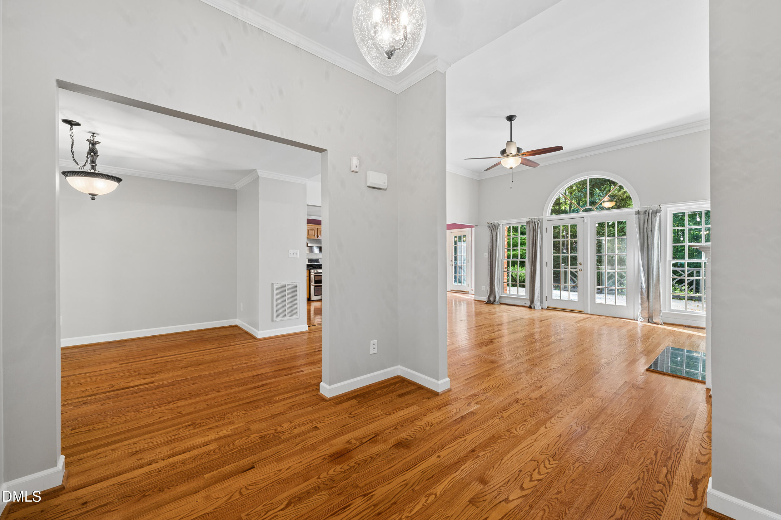 4029 Country Village Drive Property Photo 11