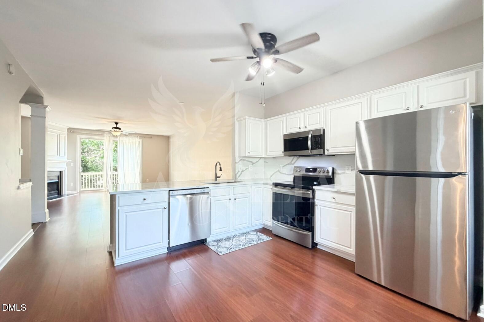 1707 Zachary Brook Lane Property Photo 12