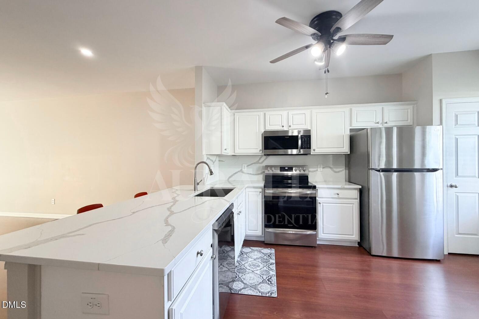 1707 Zachary Brook Lane Property Photo 18