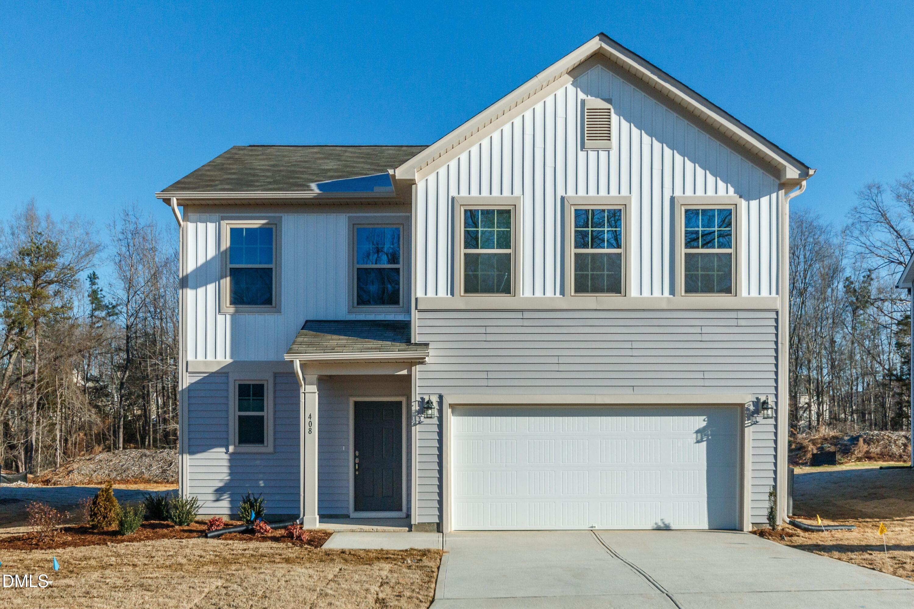 254 Starlet Rdg Way Property Photo 1