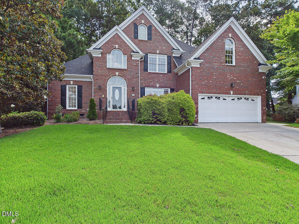 104 Carric Bend Court Property Photo 1