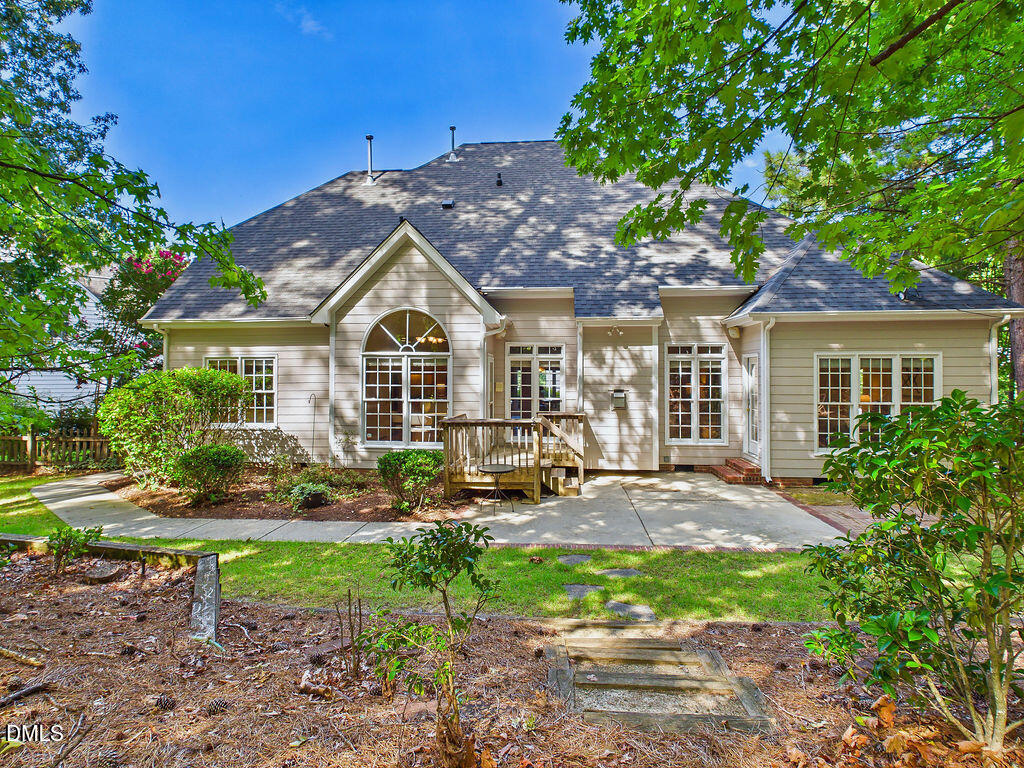 104 Carric Bend Court Property Photo 34