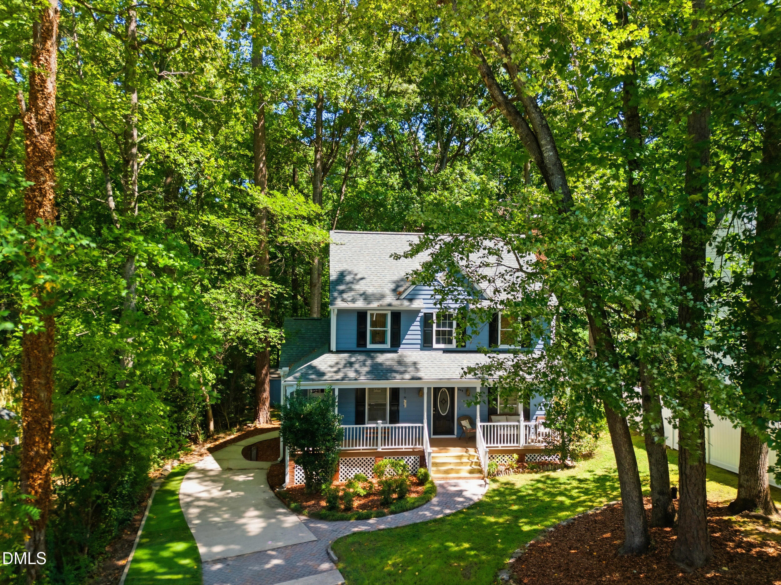 358 Amherst Creek Drive Property Photo 1