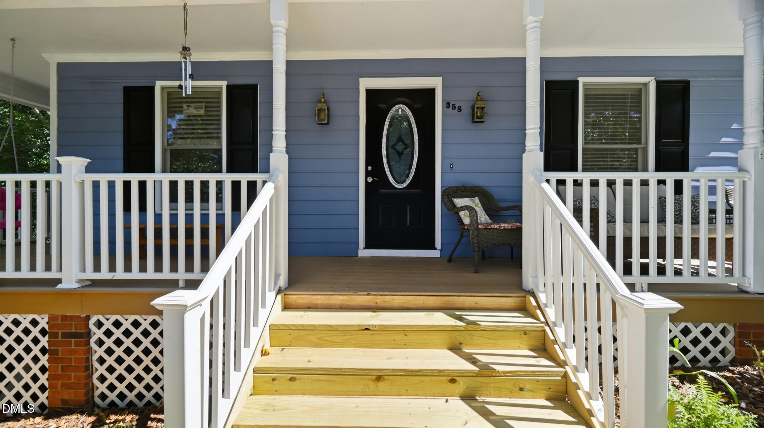 358 Amherst Creek Drive Property Photo 4