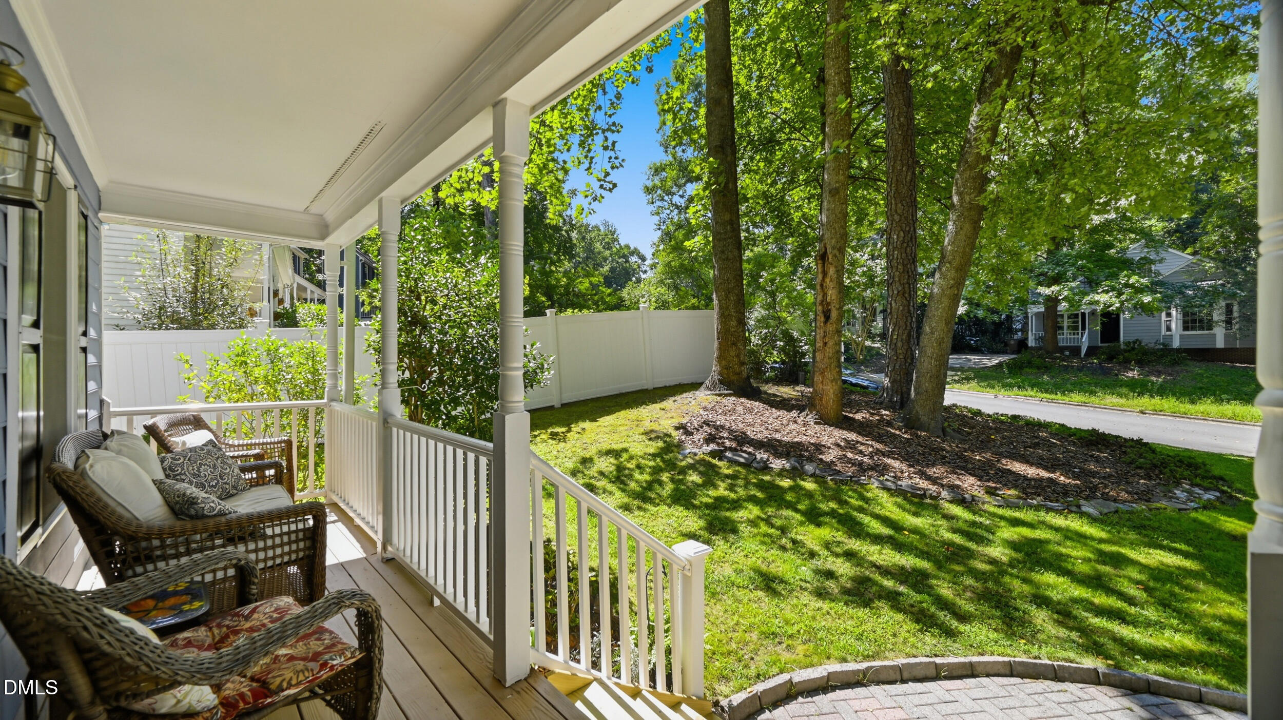 358 Amherst Creek Drive Property Photo 5