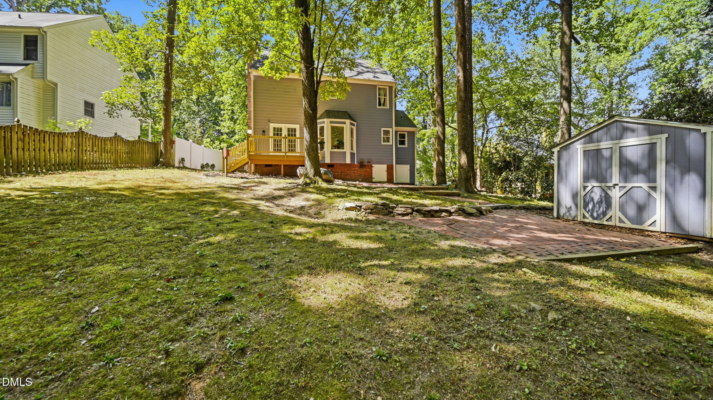 358 Amherst Creek Drive Property Photo 36