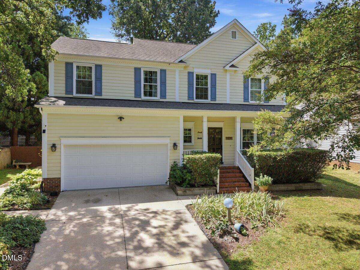 2516 Deanwood Drive Property Photo 1