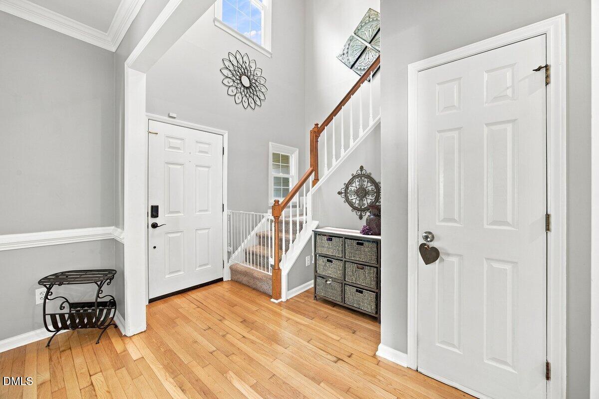 2516 Deanwood Drive Property Photo 2