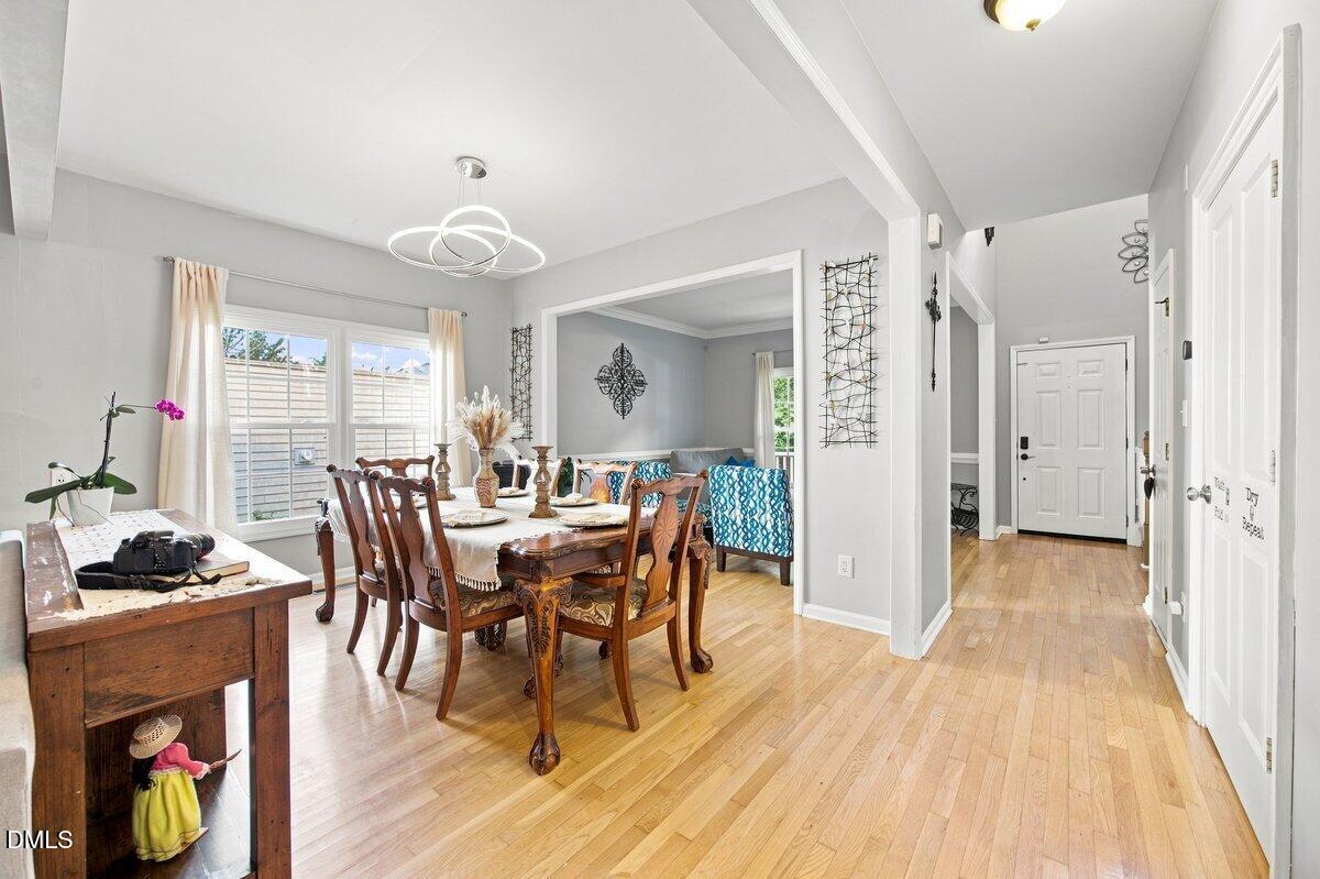 2516 Deanwood Drive Property Photo 4