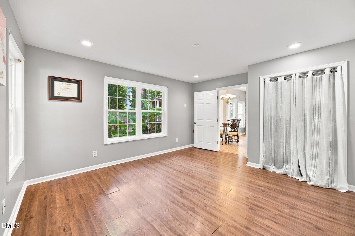 2516 Deanwood Drive Property Photo 12