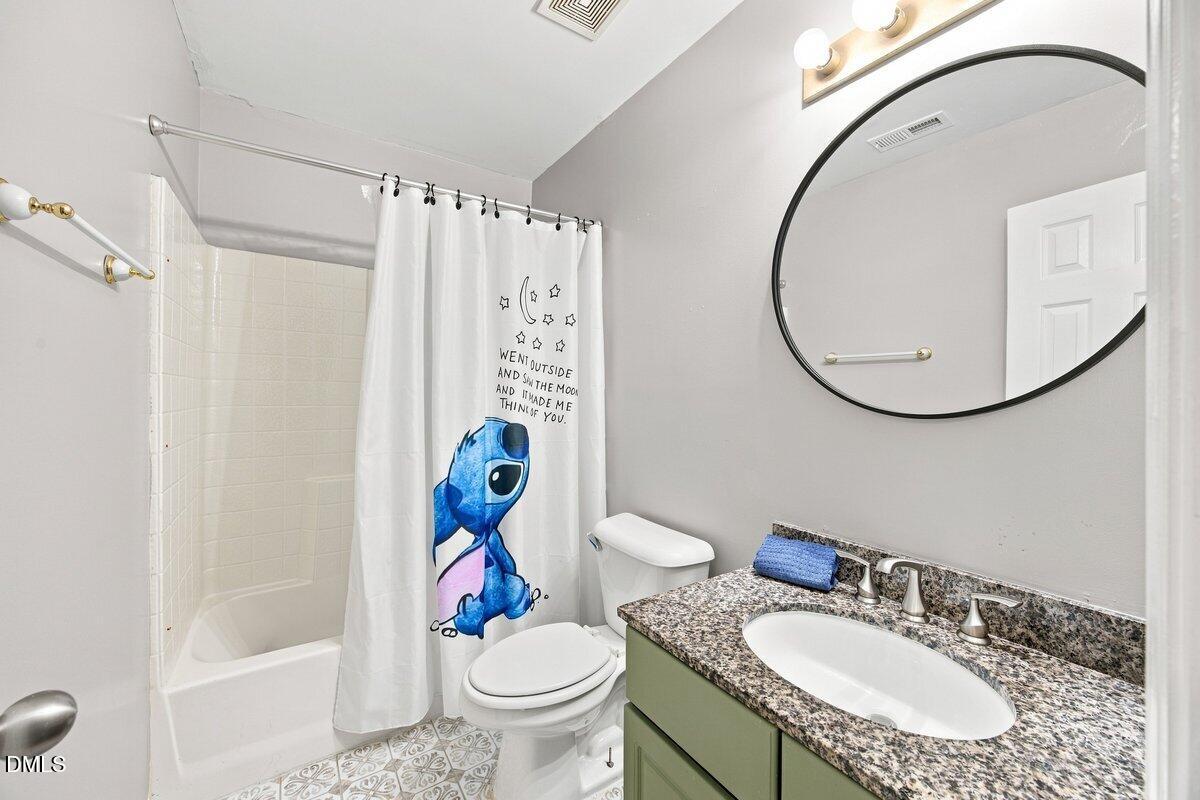 2516 Deanwood Drive Property Photo 21