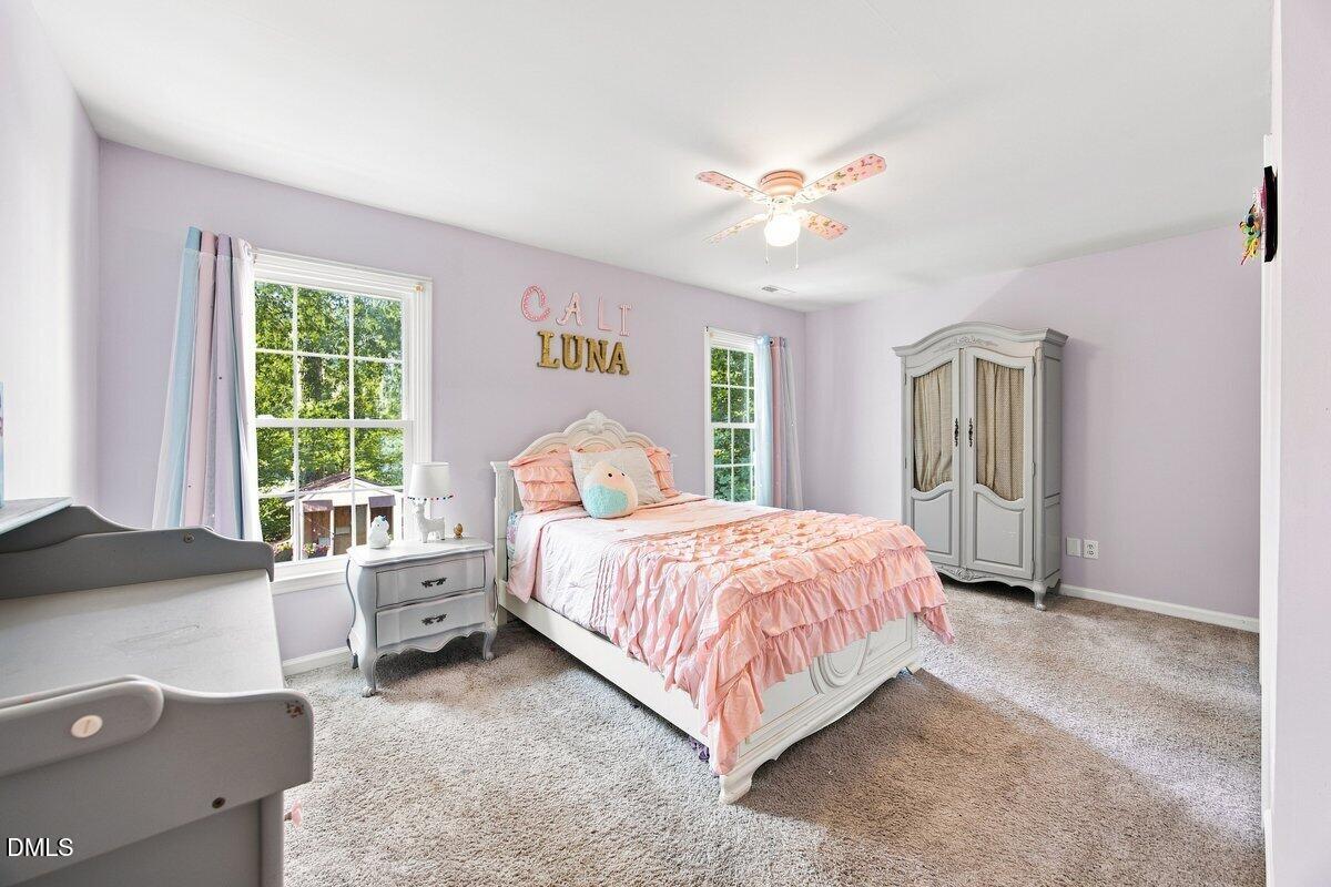 2516 Deanwood Drive Property Photo 22