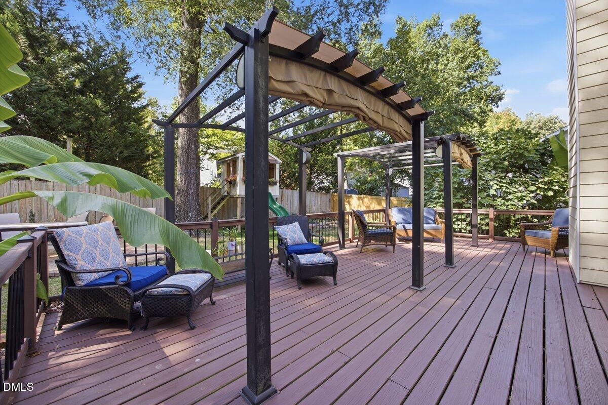 2516 Deanwood Drive Property Photo 23