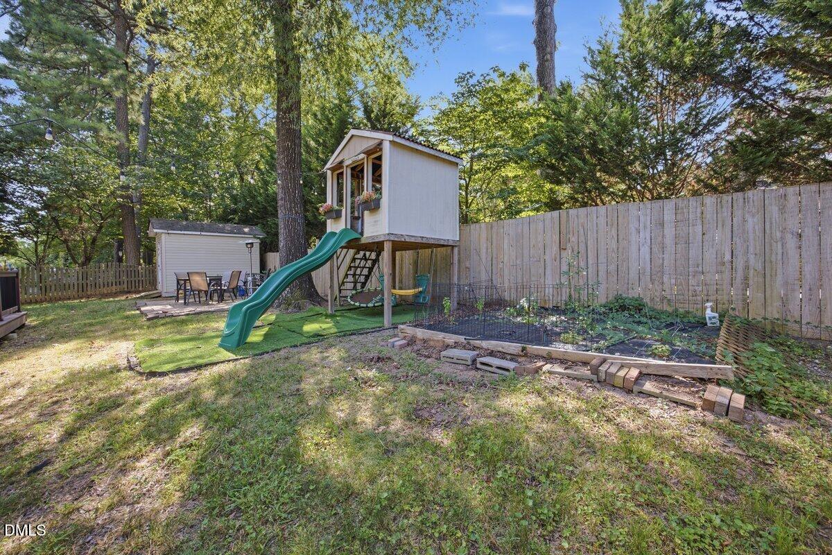 2516 Deanwood Drive Property Photo 26