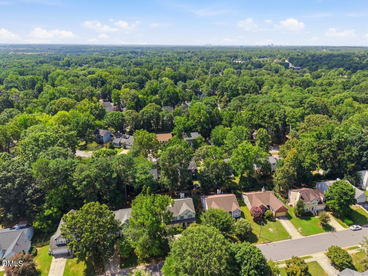 2516 Deanwood Drive Property Photo 29