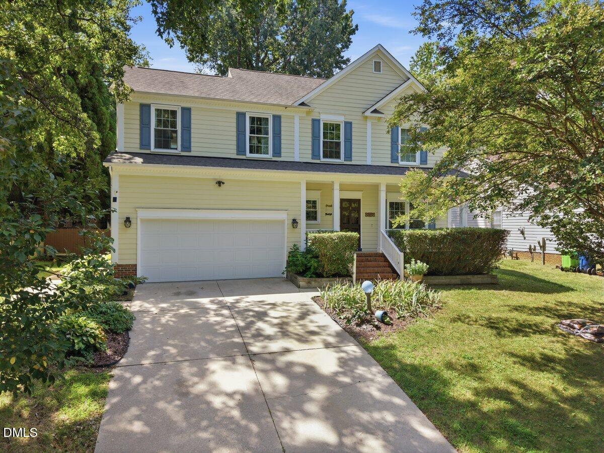 2516 Deanwood Drive Property Photo 30