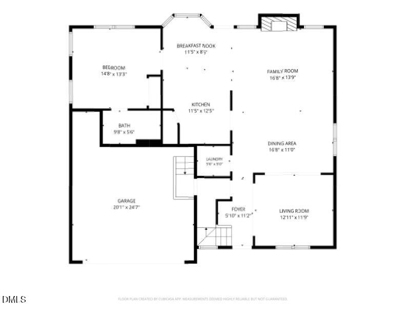 2516 Deanwood Drive Property Photo 31