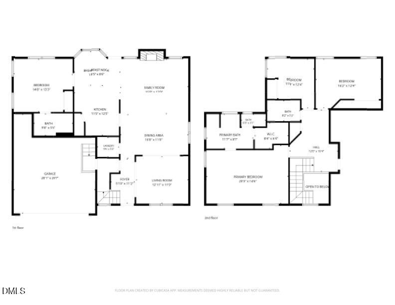 2516 Deanwood Drive Property Photo 33