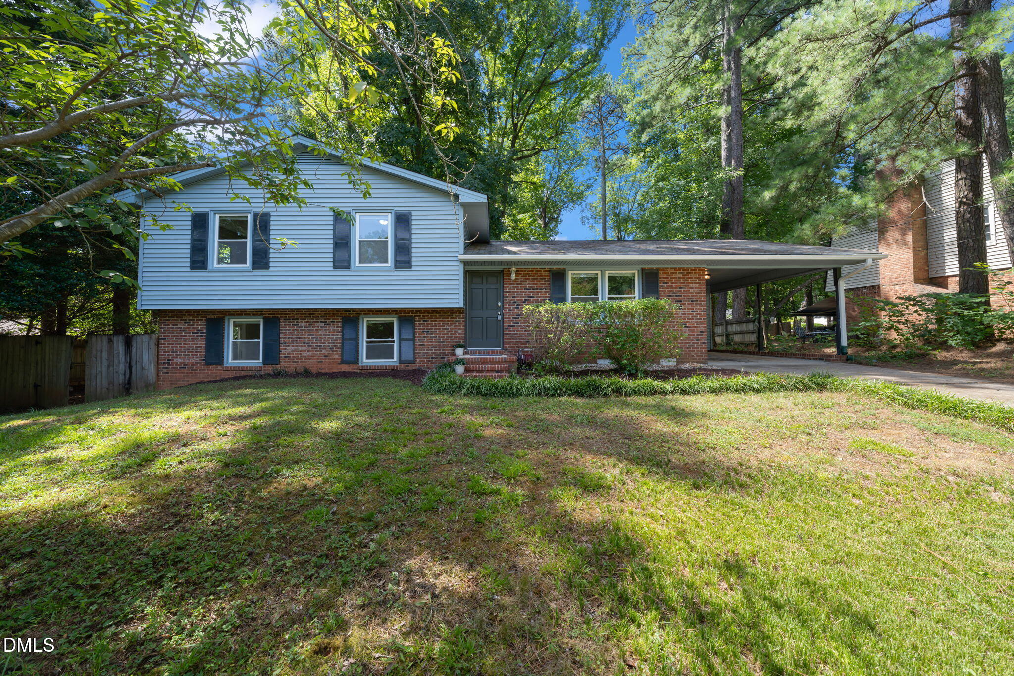 803 Palmetto Drive Property Photo 1