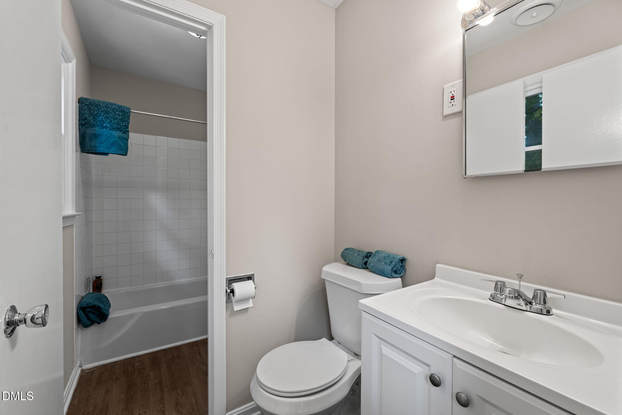 803 Palmetto Drive Property Photo 15