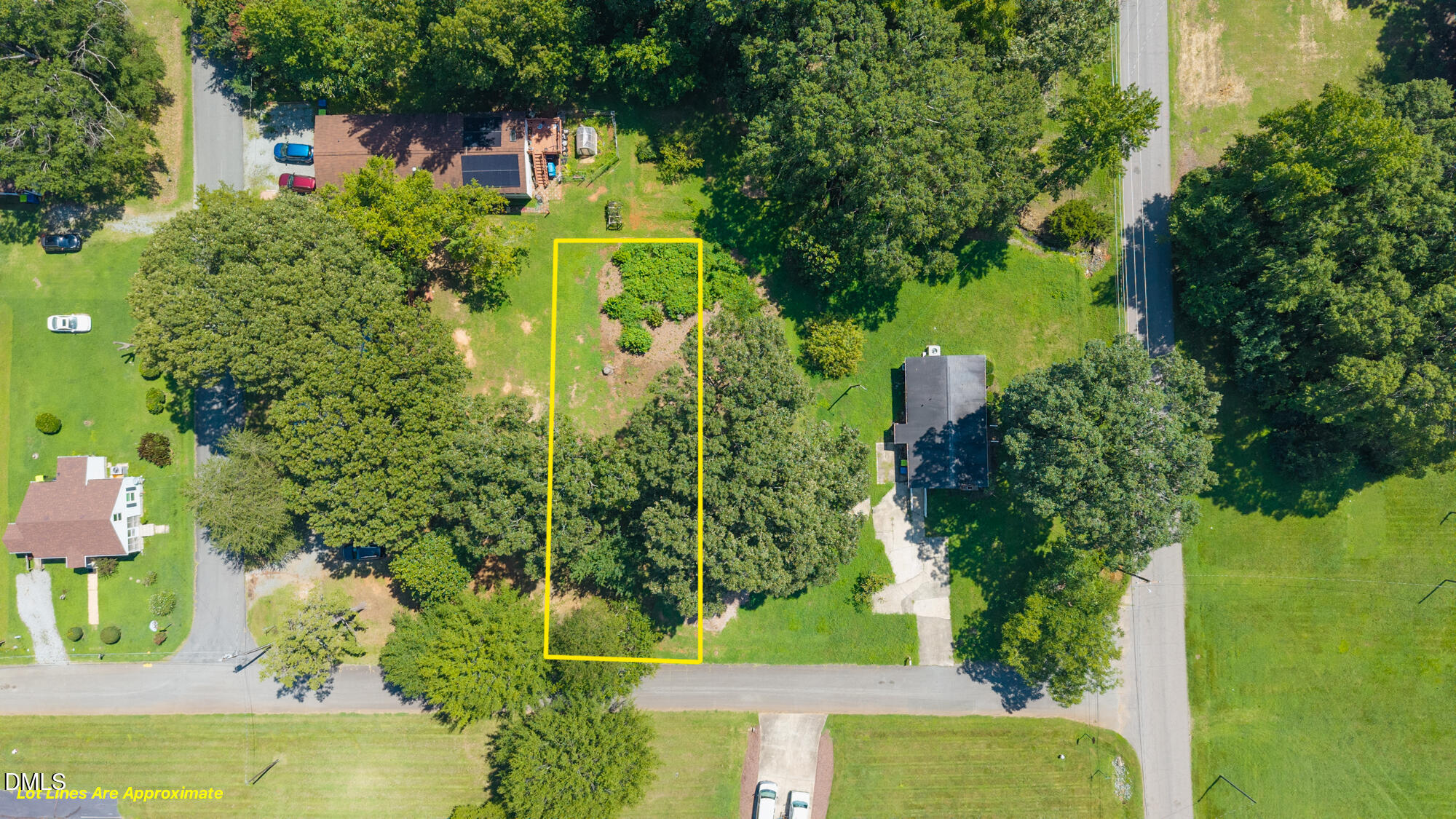 0 Lynn Street Property Photo 1