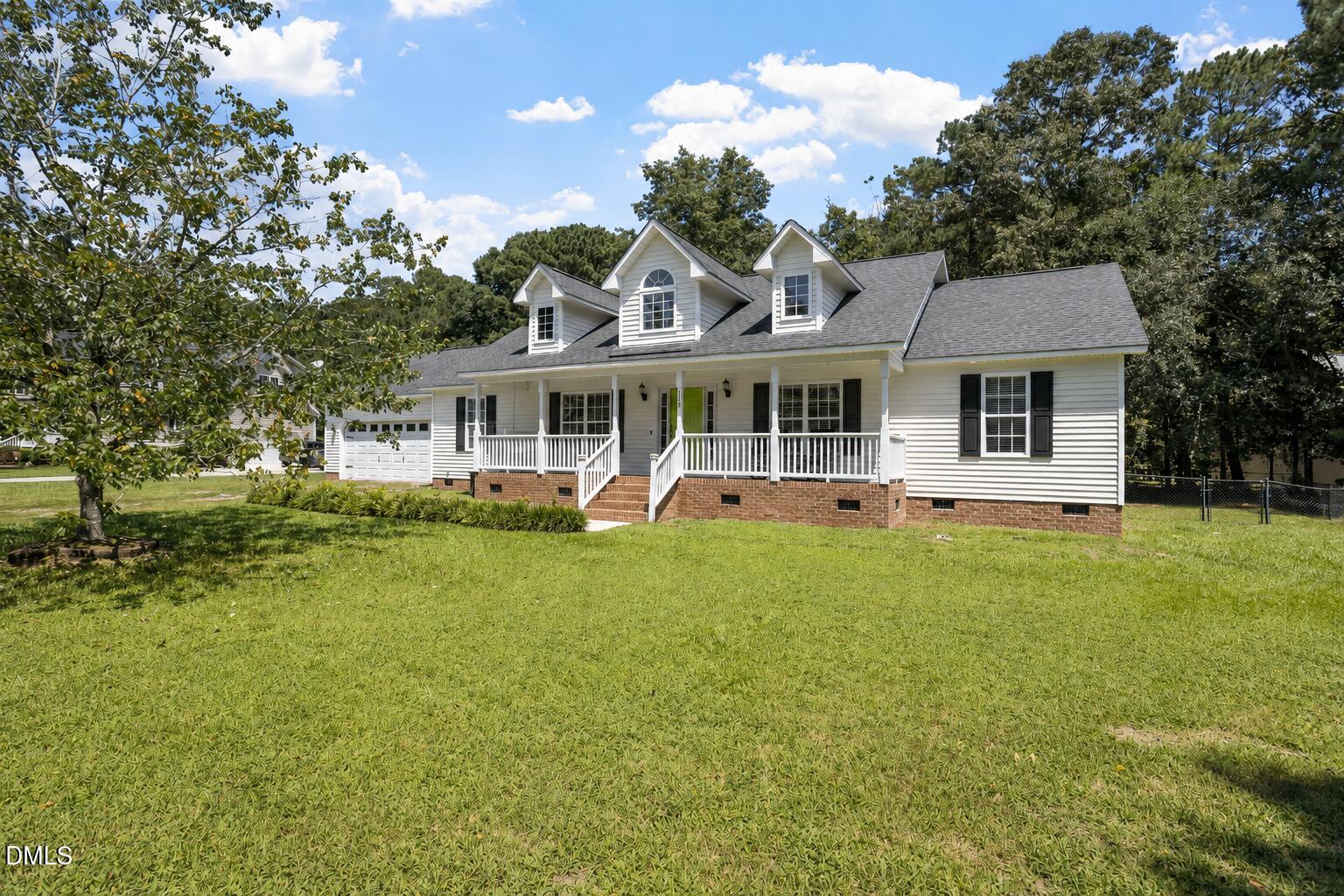 113 Tadley Court Property Photo 3