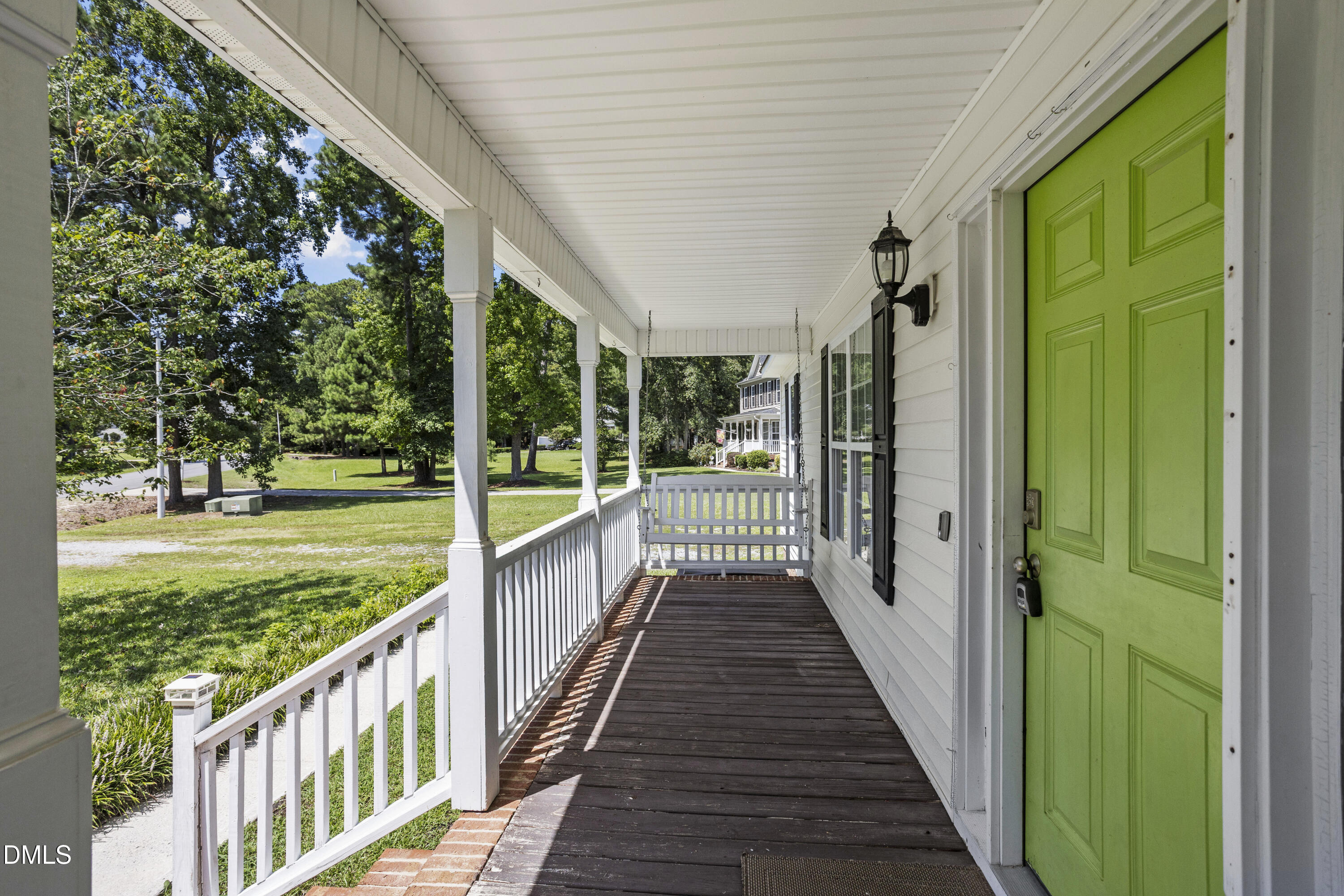 113 Tadley Court Property Photo 4