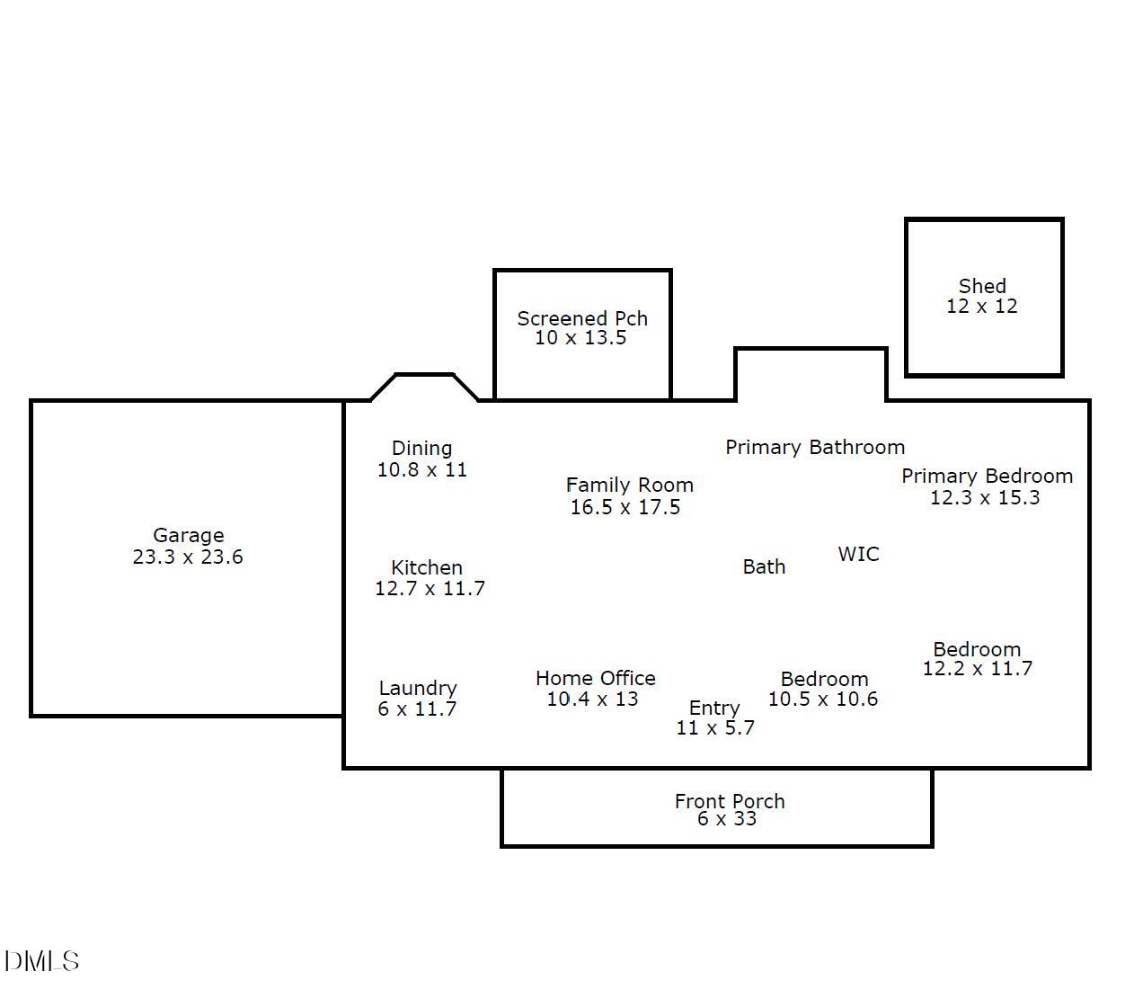 113 Tadley Court Property Photo 35