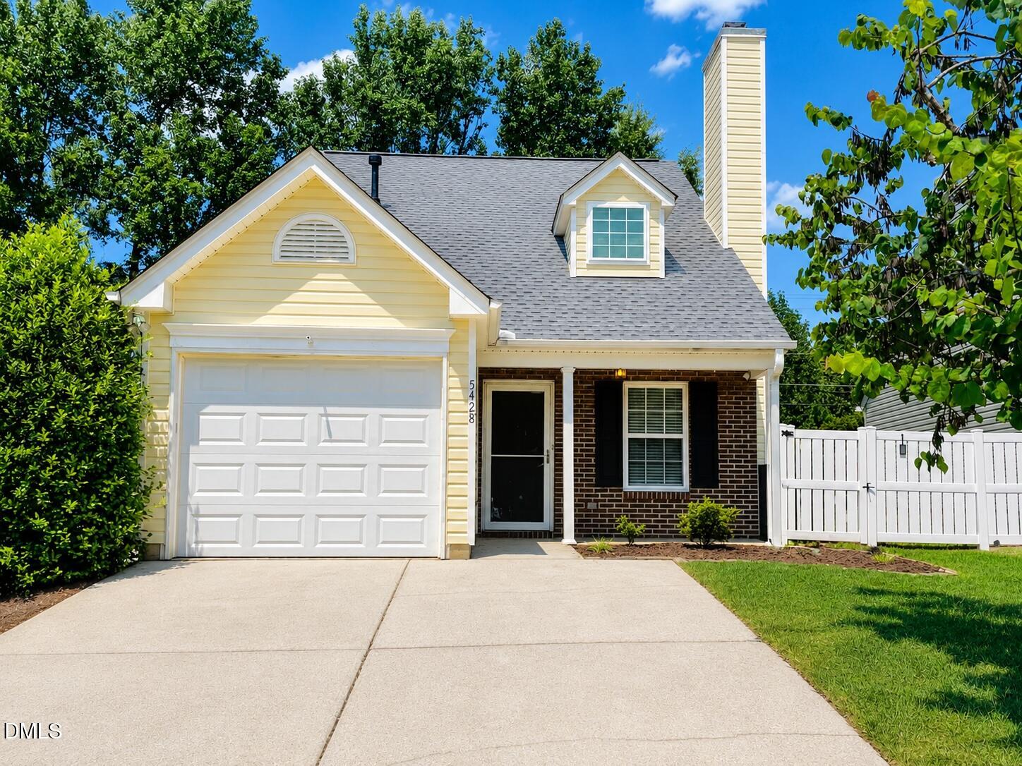 5428 Roan Mountain Place Property Photo 1