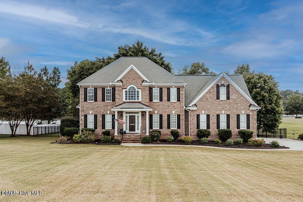7693 Briar Creek Road Property Photo
